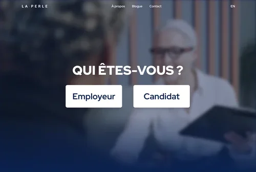 La Perle Corp